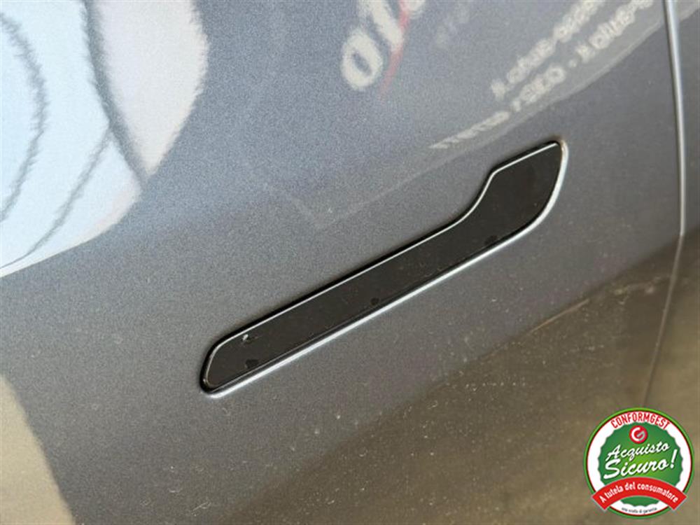 Model Y Model Y Long Range Dual Moto