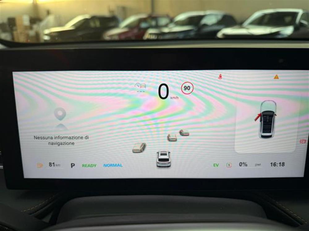 HS HS HEV Luxury PREZZO RE