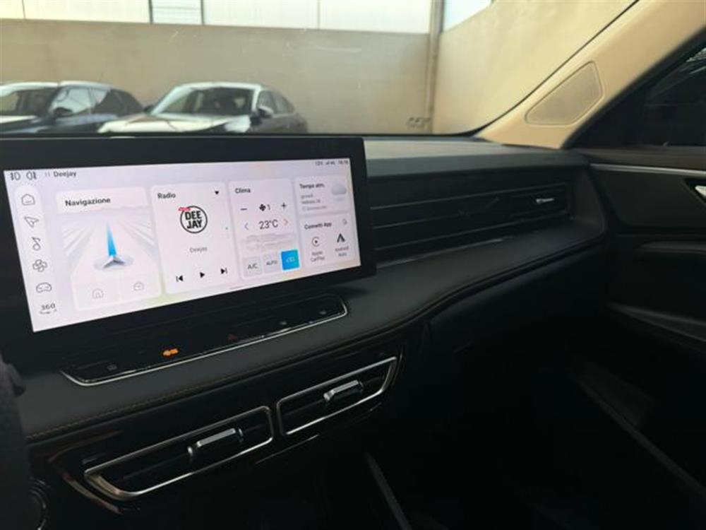 HS HS HEV Luxury PREZZO RE