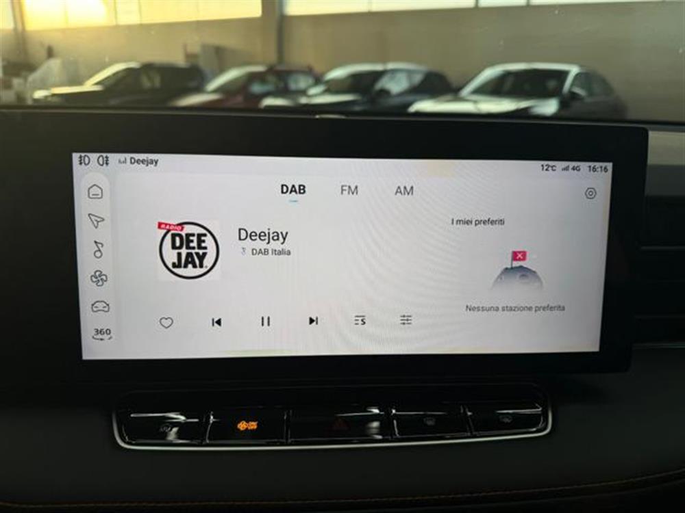 HS HS HEV Luxury PREZZO RE