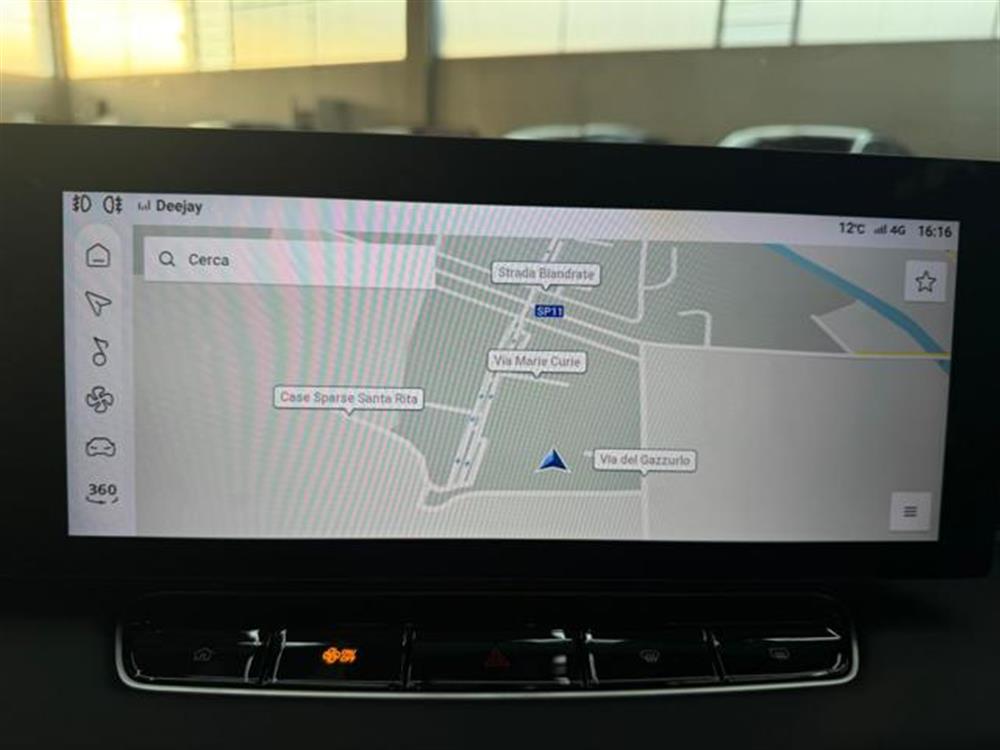 HS HS HEV Luxury PREZZO RE