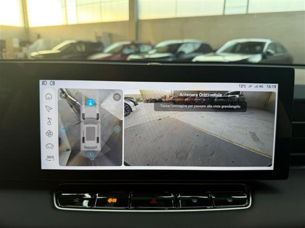 HS HS HEV Luxury PREZZO RE