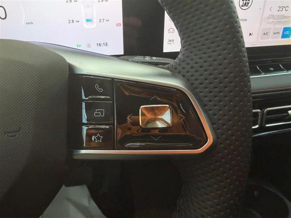 HS HS HEV Luxury PREZZO RE