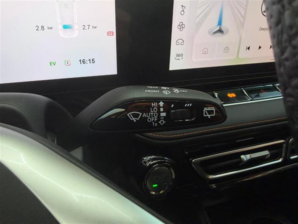 HS HS HEV Luxury PREZZO RE