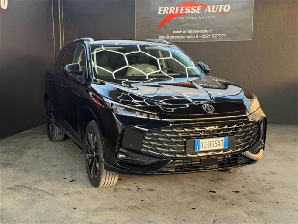 HS HS HEV Luxury PREZZO RE