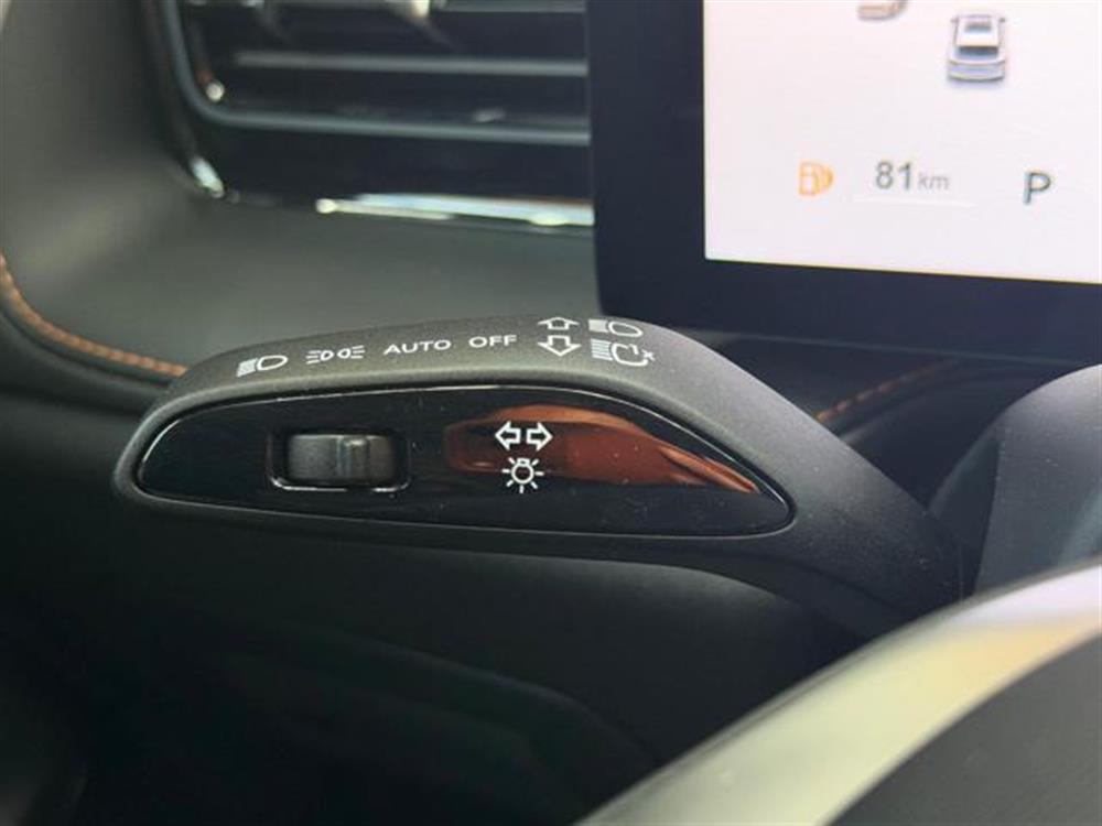 HS HS HEV Luxury PREZZO RE