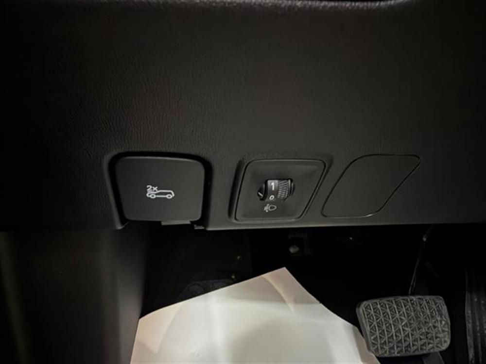 HS HS HEV Luxury PREZZO RE