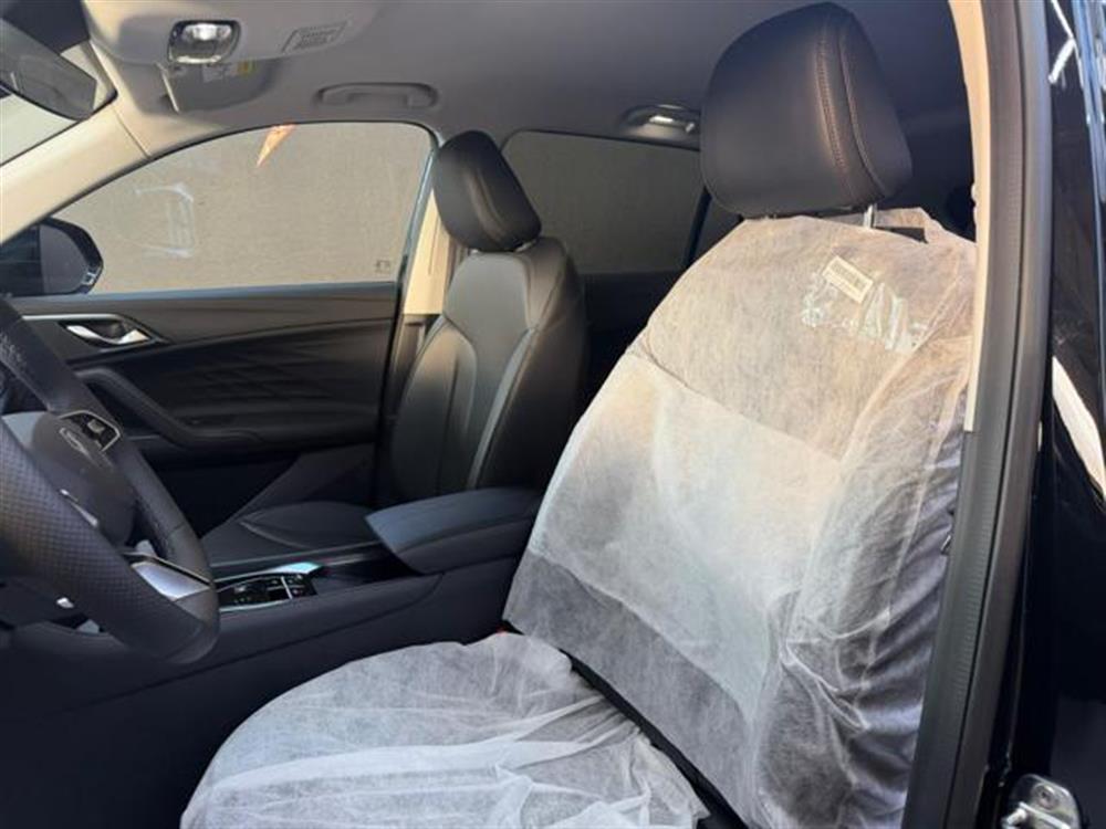 HS HS HEV Luxury PREZZO RE