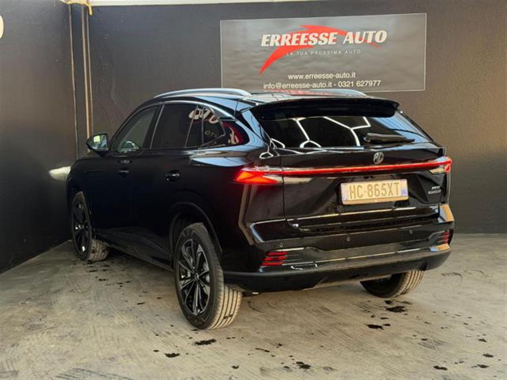 HS HS HEV Luxury PREZZO RE