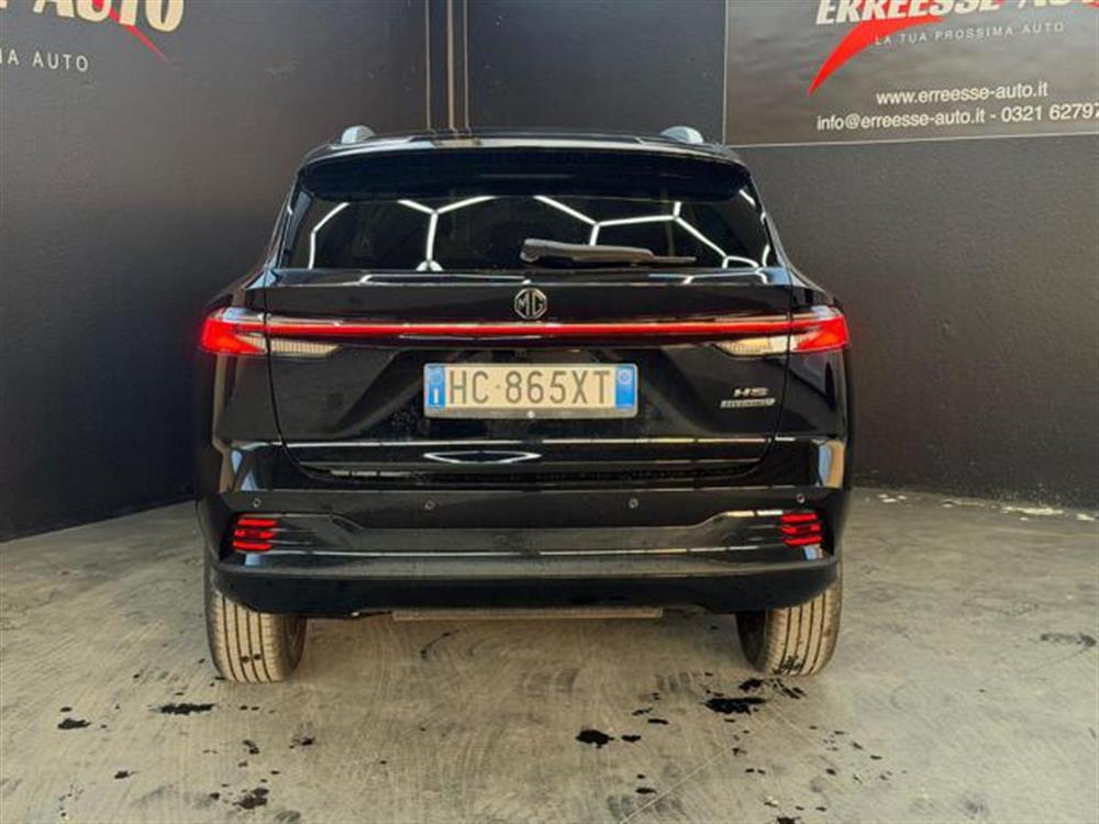 HS HS HEV Luxury PREZZO RE