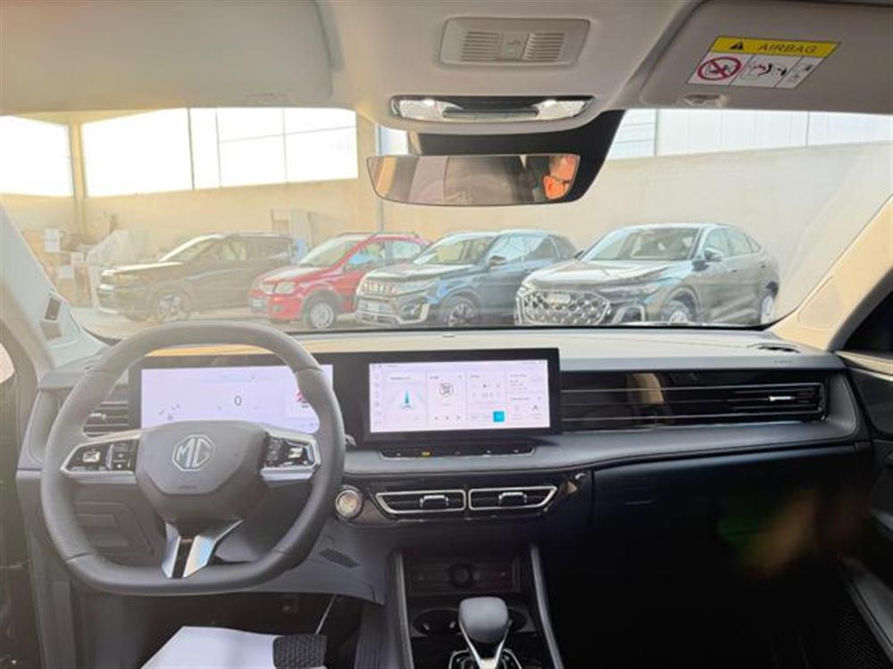 HS HS HEV Luxury PREZZO RE