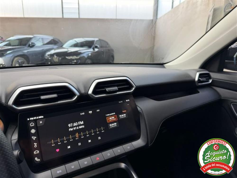 ZS ZS 1.5 Hybrid+ Luxury