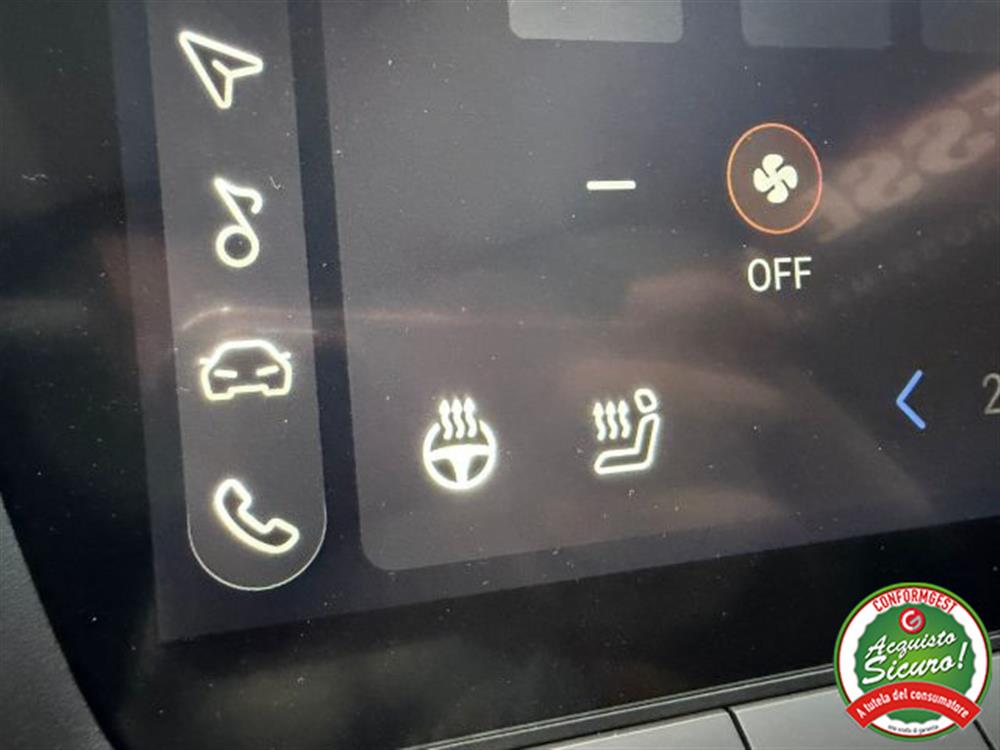 ZS ZS 1.5 Hybrid+ Luxury