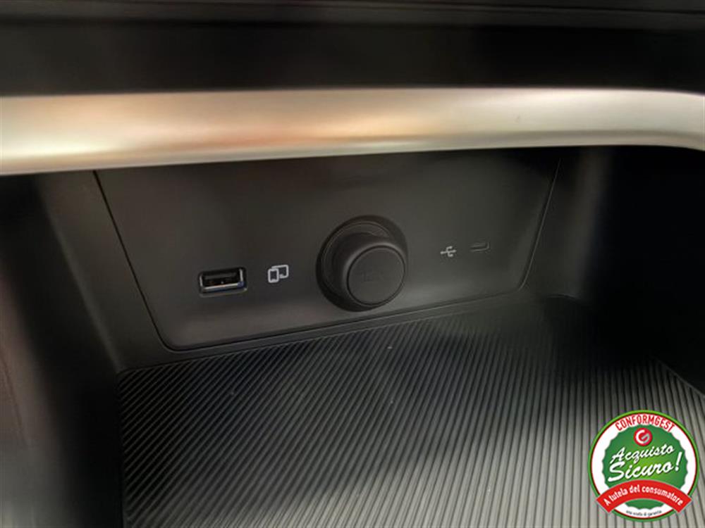 ZS ZS 1.5 Hybrid+ Luxury