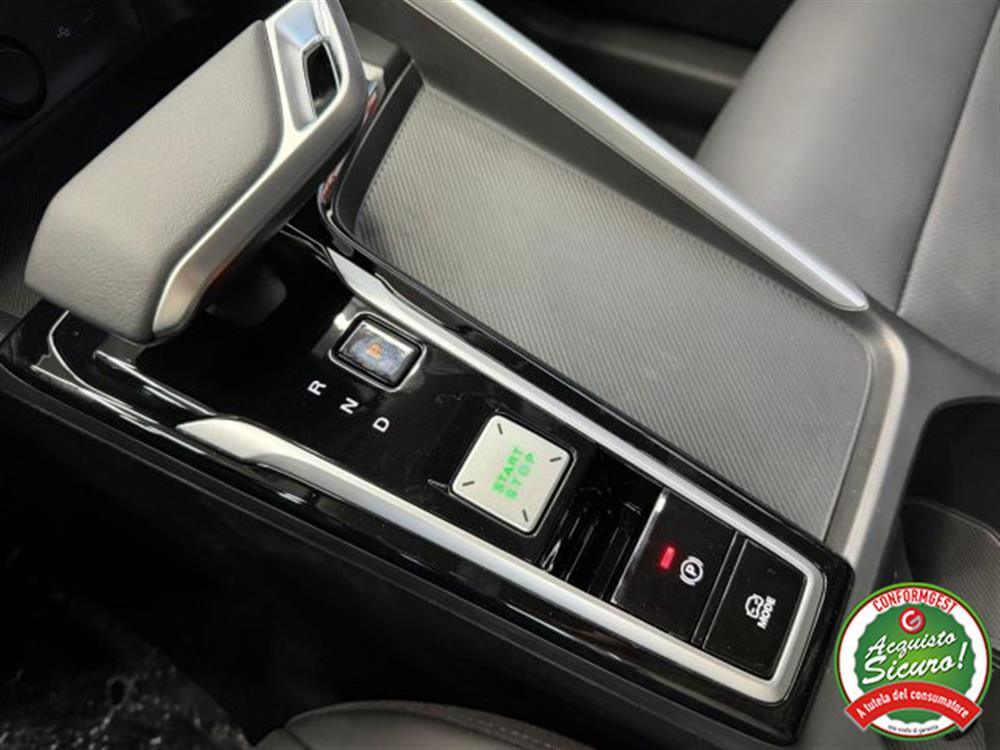 ZS ZS 1.5 Hybrid+ Luxury