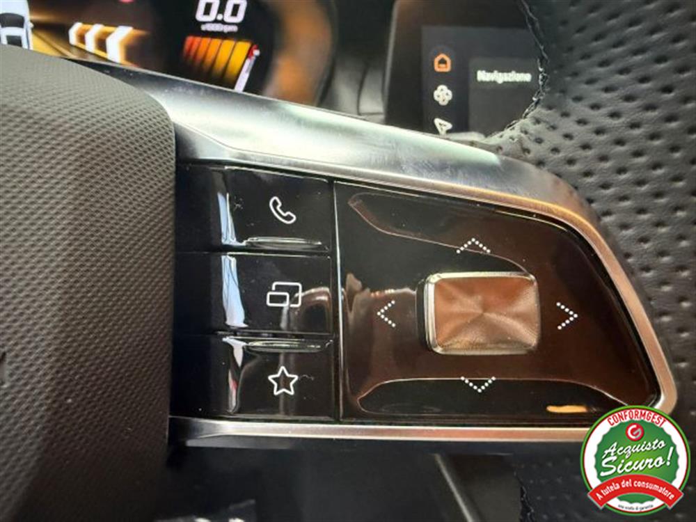 ZS ZS 1.5 Hybrid+ Luxury