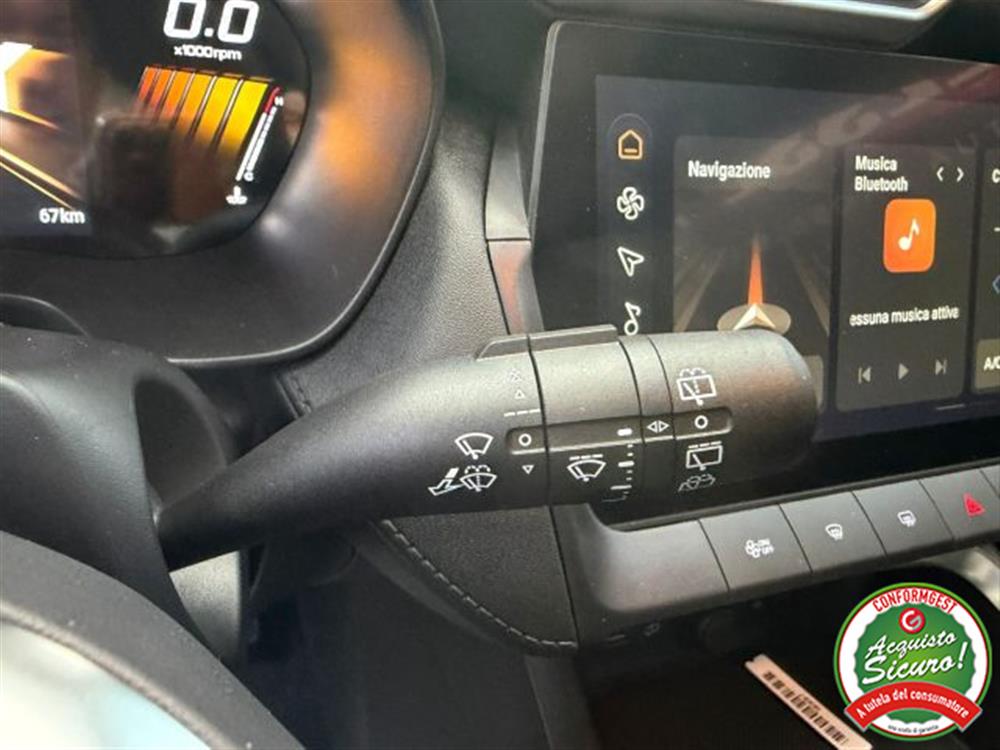 ZS ZS 1.5 Hybrid+ Luxury