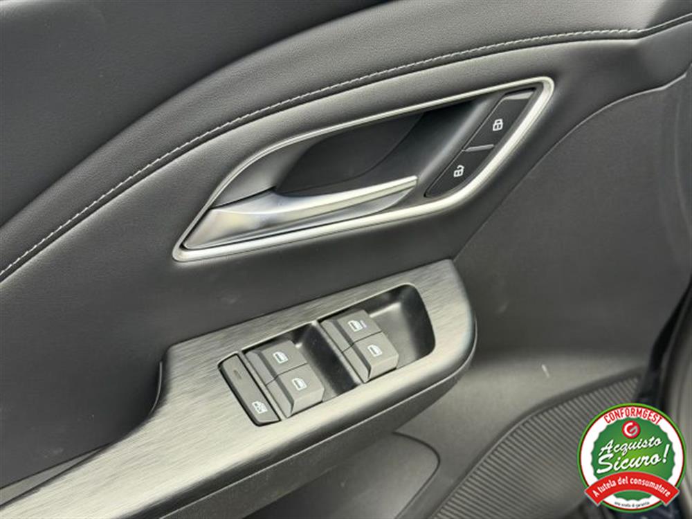 ZS ZS 1.5 Hybrid+ Luxury