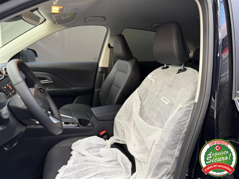 ZS ZS 1.5 Hybrid+ Luxury