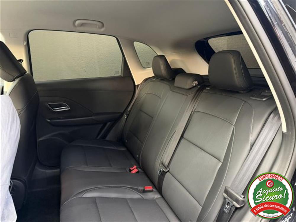 ZS ZS 1.5 Hybrid+ Luxury