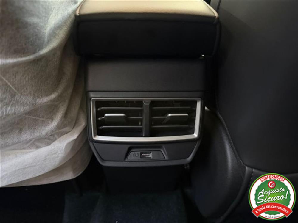 ZS ZS 1.5 Hybrid+ Luxury