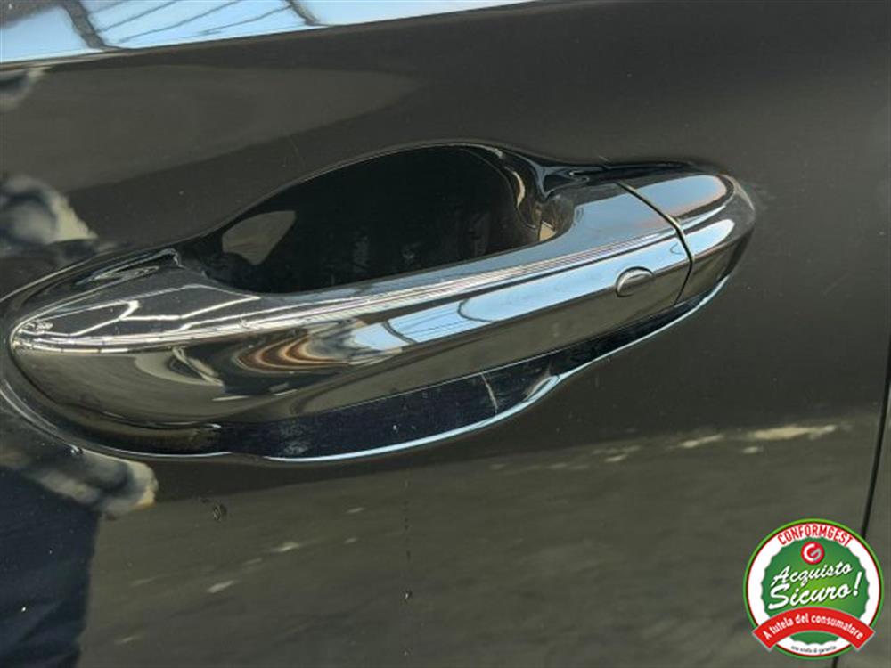 ZS ZS 1.5 Hybrid+ Luxury