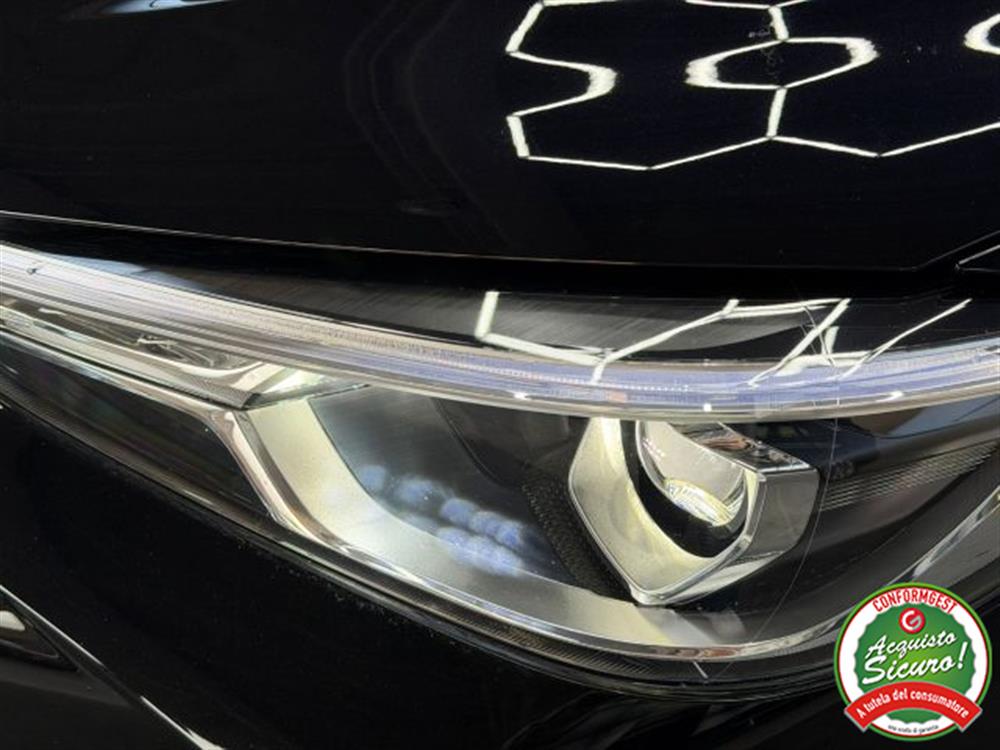 ZS ZS 1.5 Hybrid+ Luxury