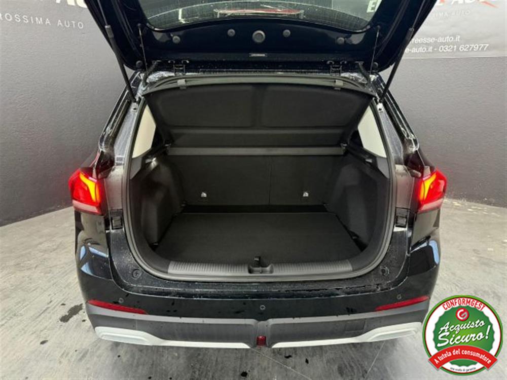 ZS ZS 1.5 Hybrid+ Luxury