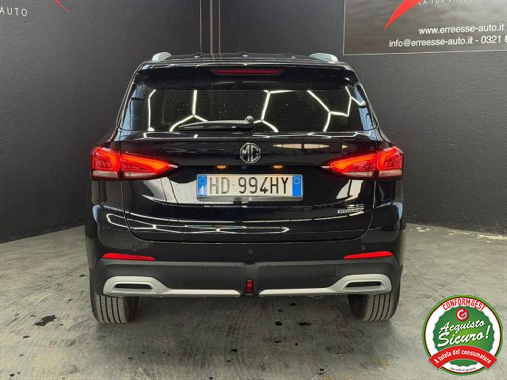 ZS ZS 1.5 Hybrid+ Luxury