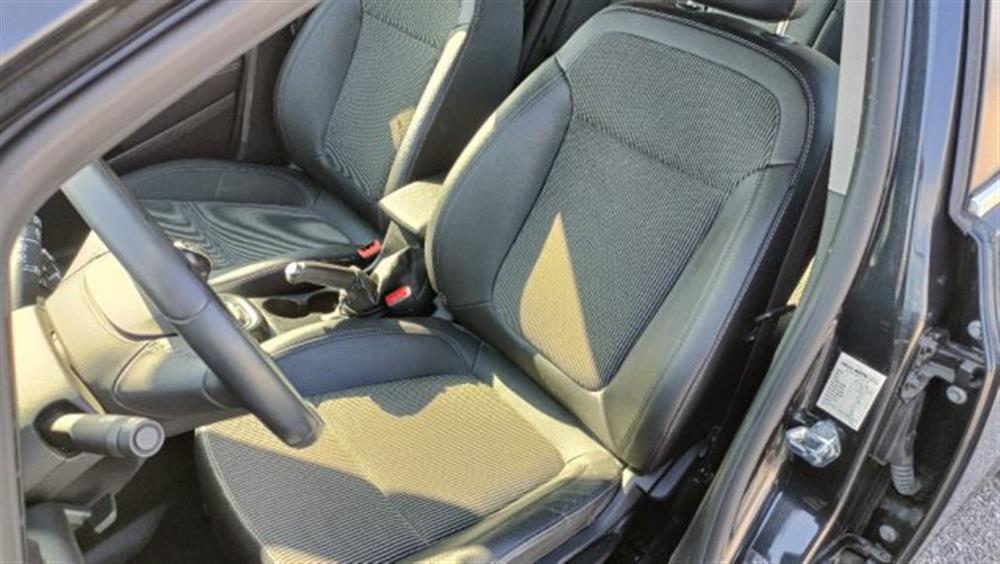 Astra Astra 1.7 CDTI 110CV Sport