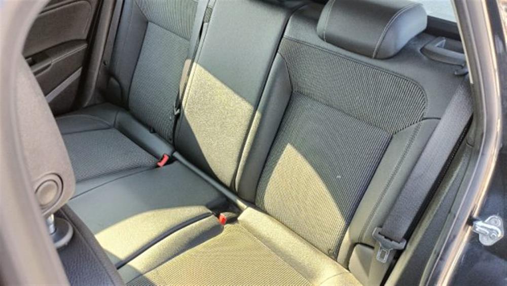 Astra Astra 1.7 CDTI 110CV Sport