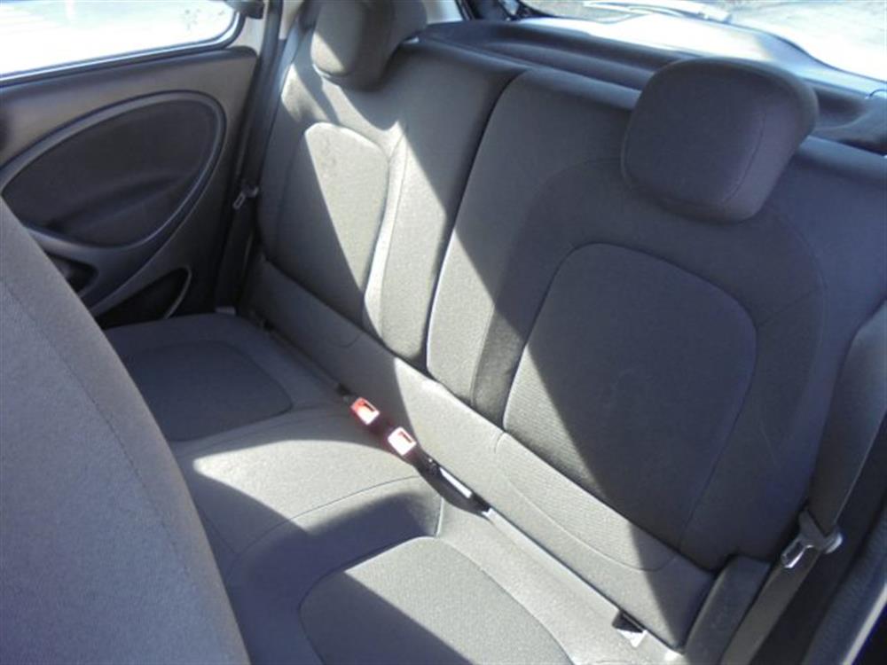 ForFour ForFour 70 1.0 twinamic Pass