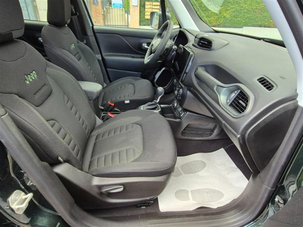 Renegade Renegade 1.3 T4 240 CV PHEV 4