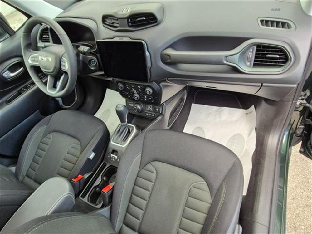 Renegade Renegade 1.3 T4 240 CV PHEV 4