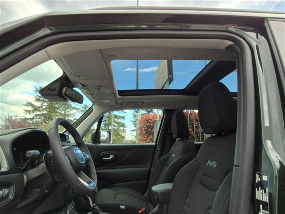 Renegade Renegade 1.3 T4 240 CV PHEV 4