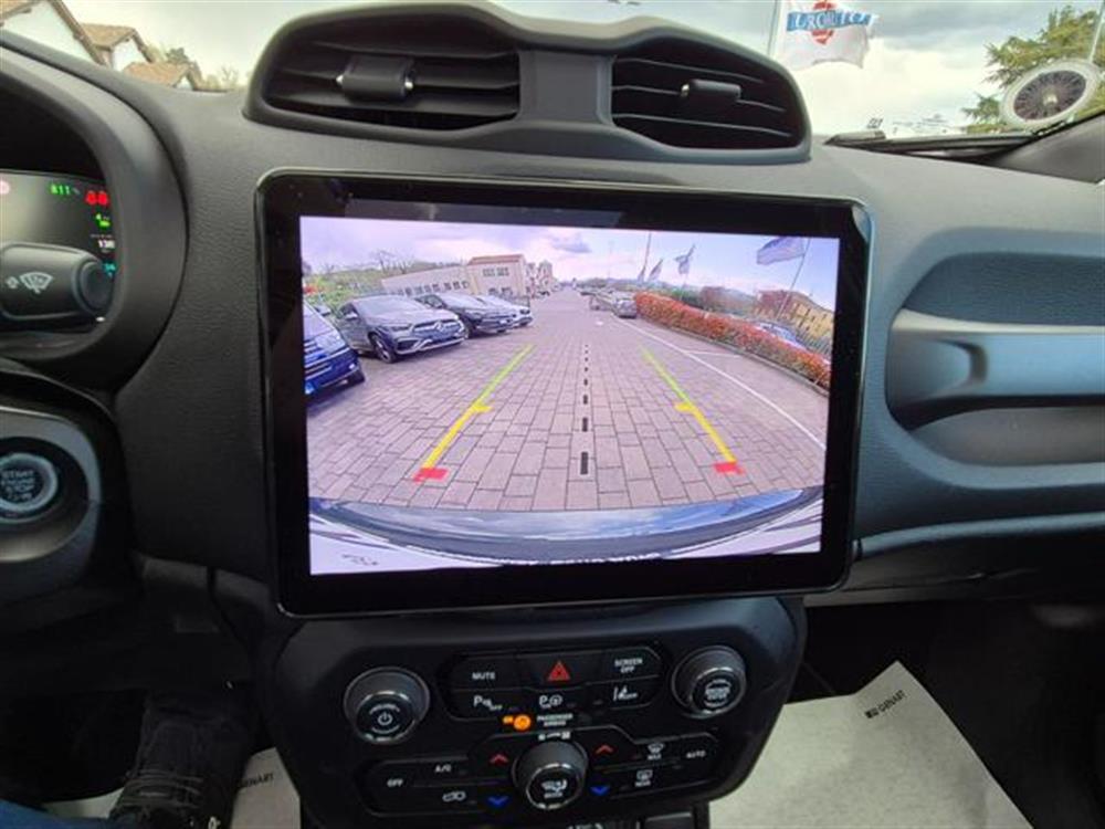 Renegade Renegade 1.3 T4 240 CV PHEV 4