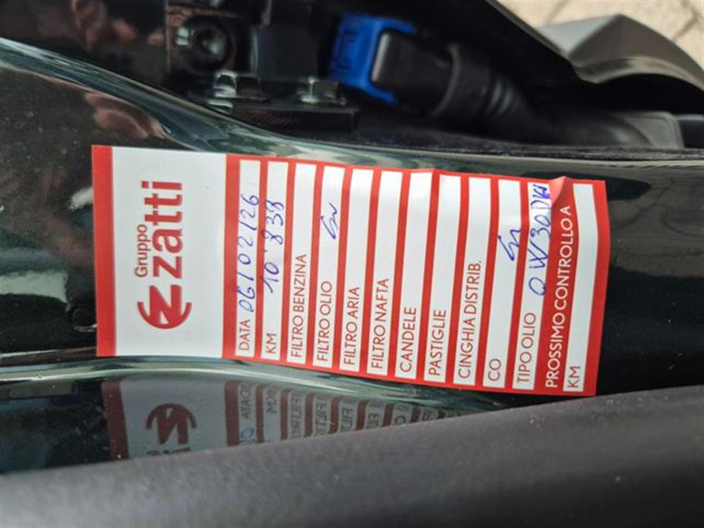 Renegade Renegade 1.3 T4 240 CV PHEV 4