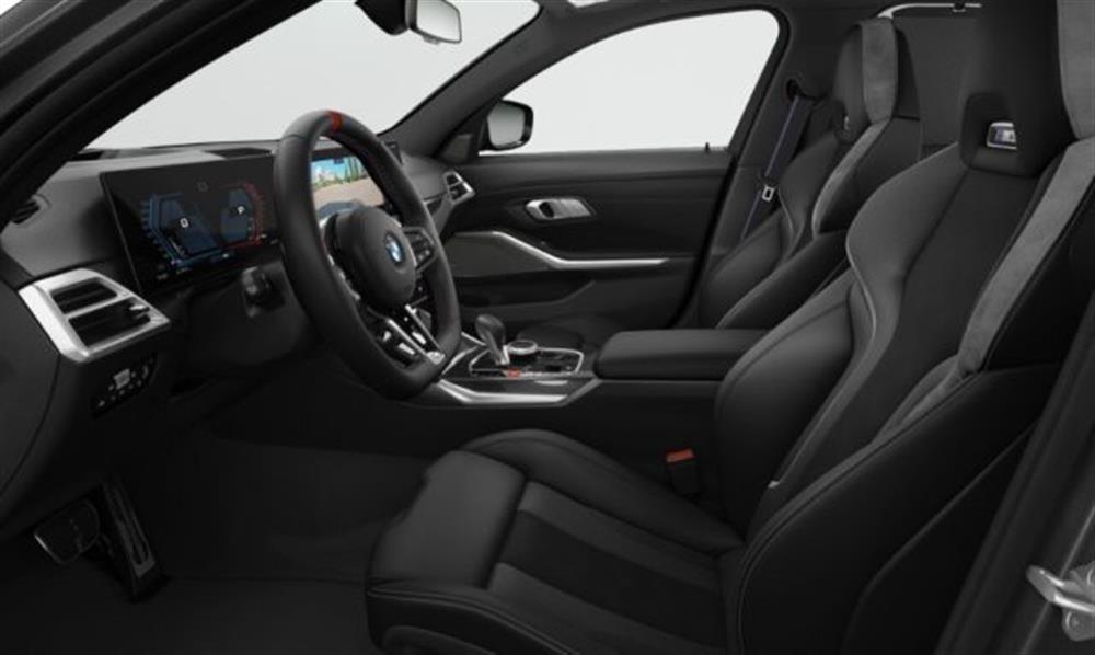 M3 M3 Touring Competition