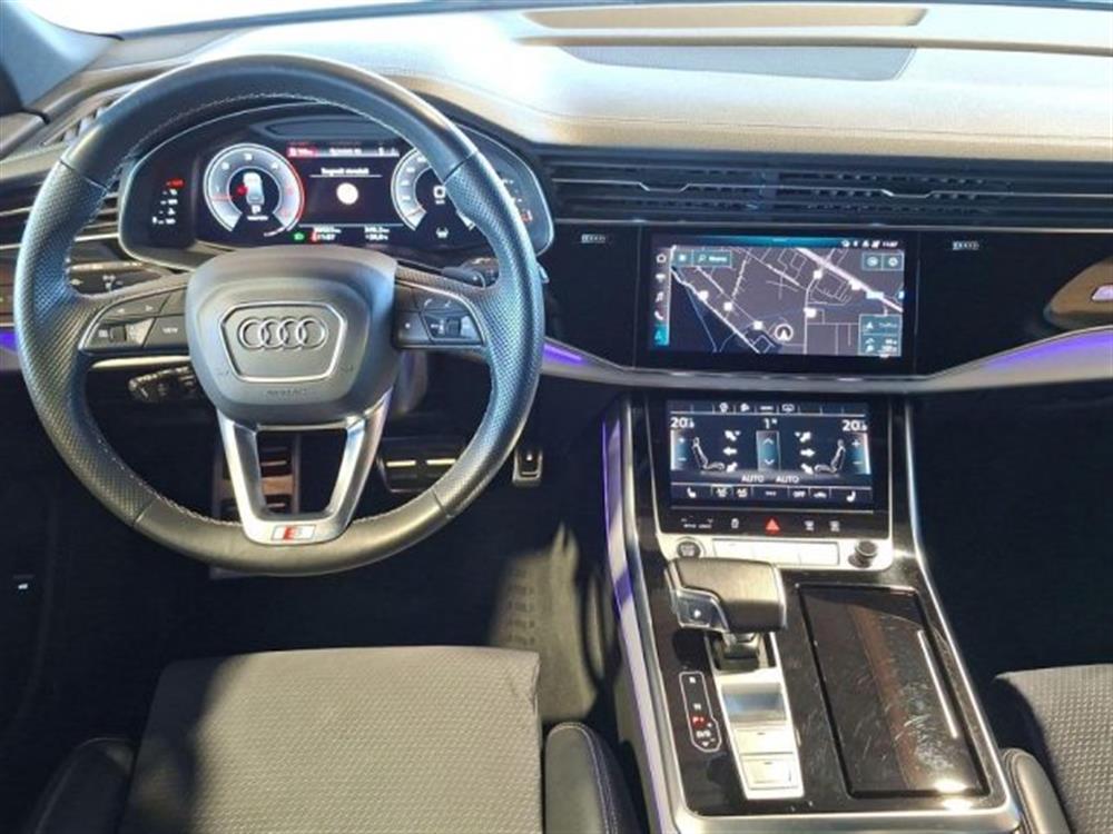Q7 Q7 45 TDI quattro tiptr