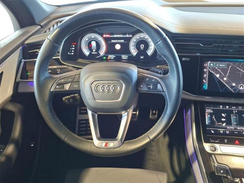 Q7 Q7 45 TDI quattro tiptr