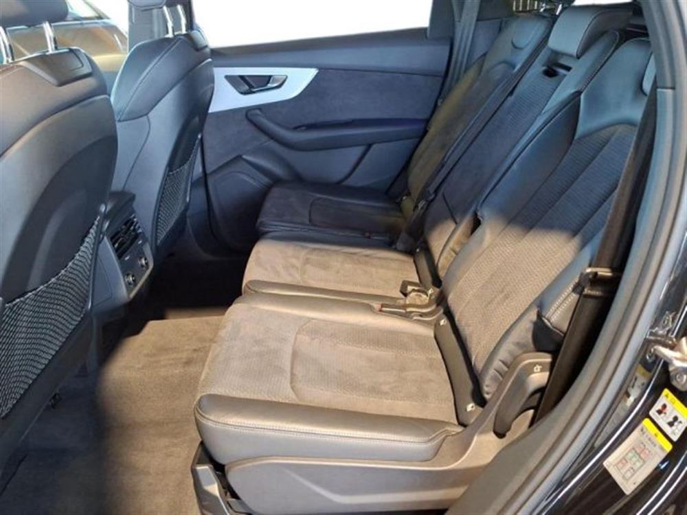 Q7 Q7 45 TDI quattro tiptr