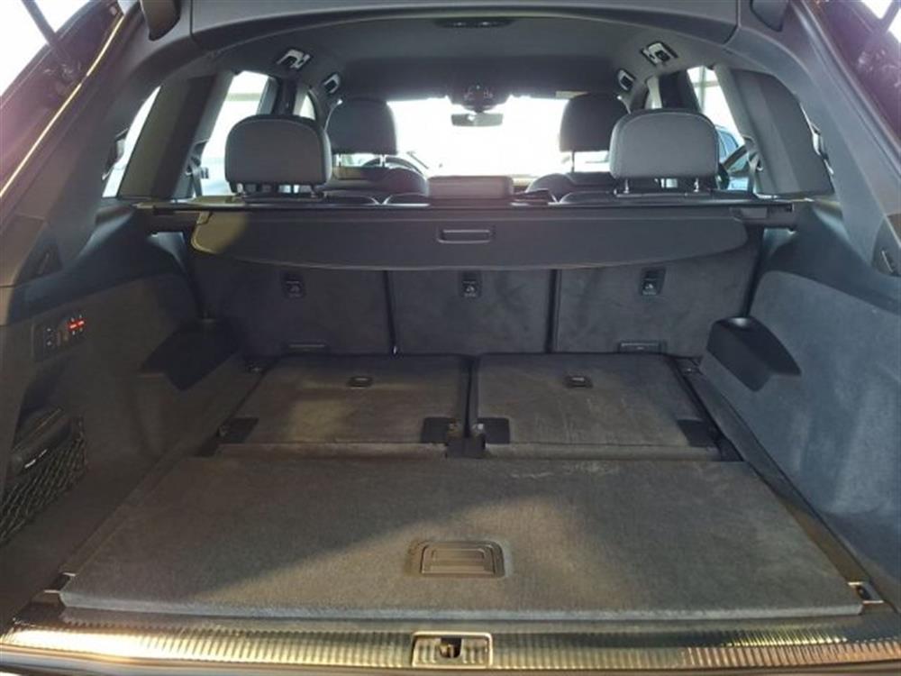 Q7 Q7 45 TDI quattro tiptr