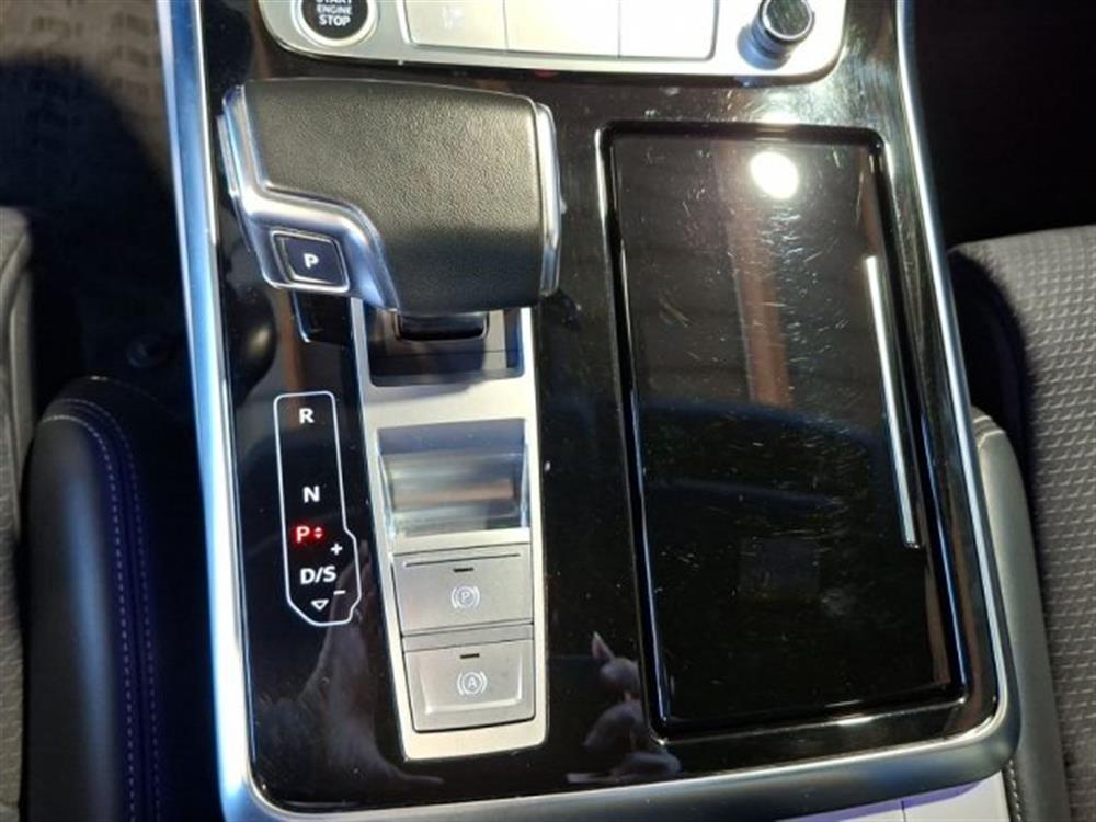 Q7 Q7 45 TDI quattro tiptr