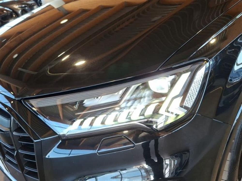 Q7 Q7 45 TDI quattro tiptr