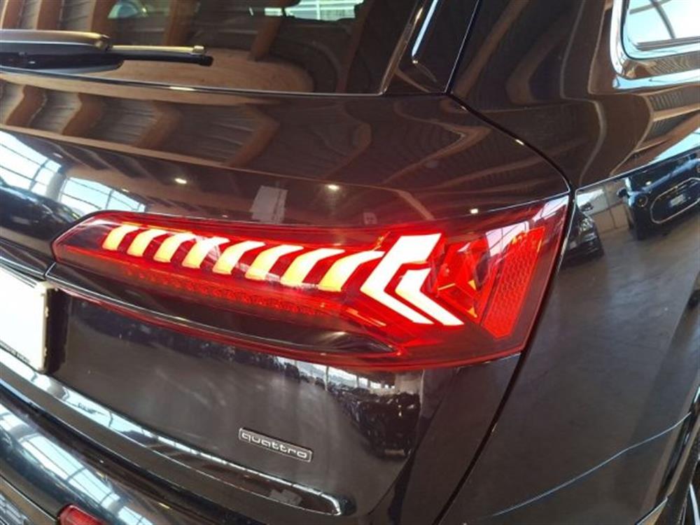 Q7 Q7 45 TDI quattro tiptr