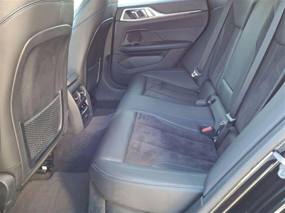 420 420 d xDrive 48V Msport