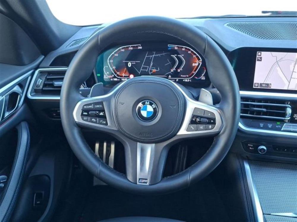 420 420 d xDrive 48V Msport