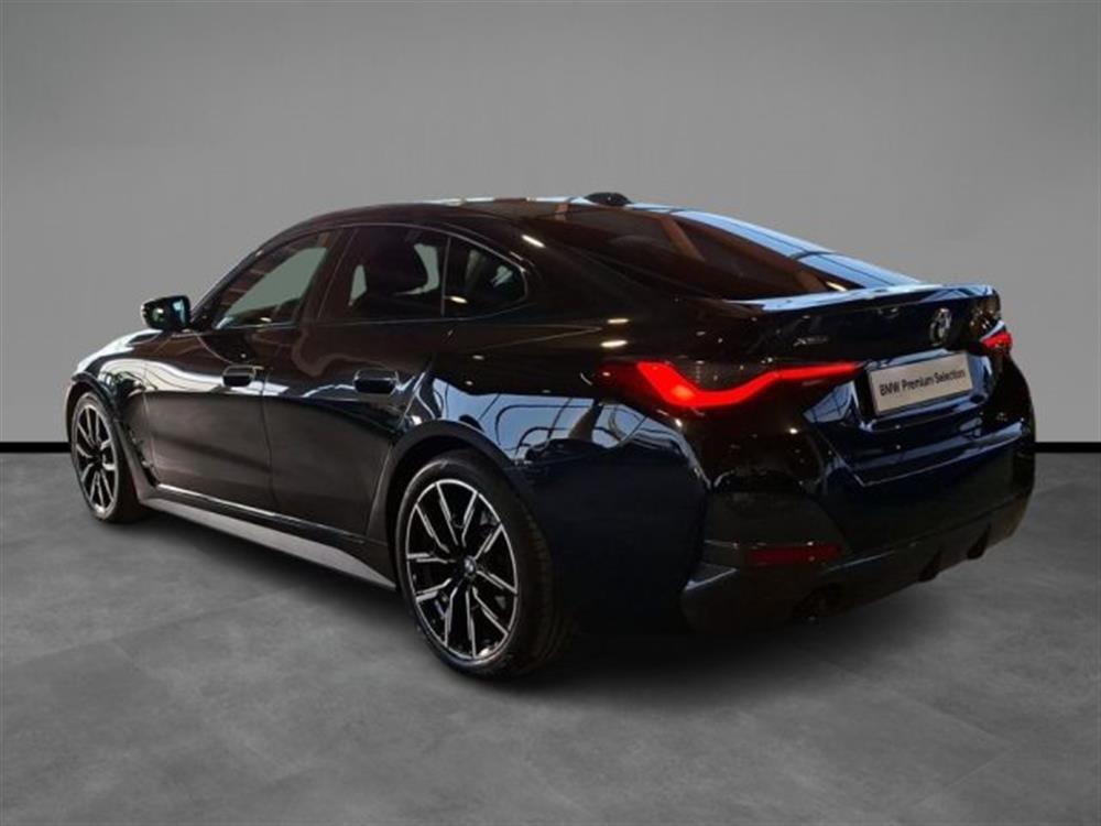 420 420 d xDrive 48V Msport