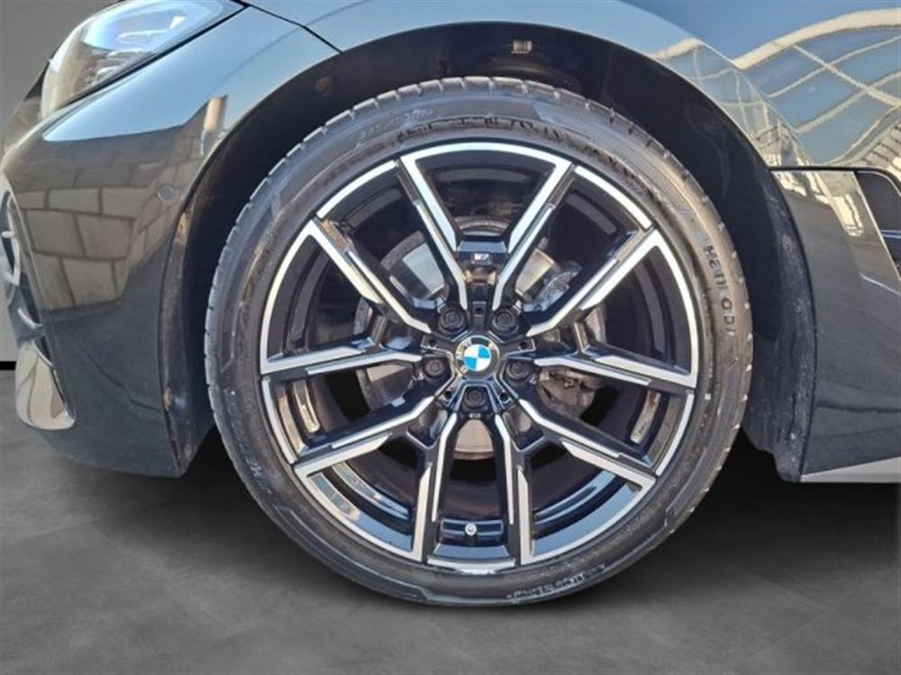 420 420 d xDrive 48V Msport