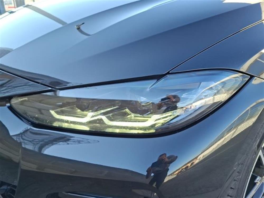 420 420 d xDrive 48V Msport